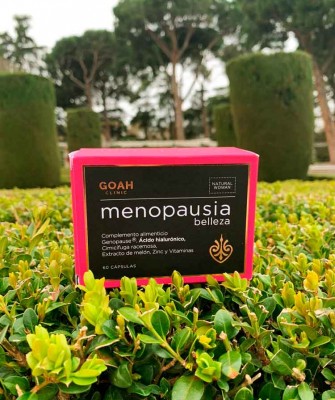 Tratamiento menopausia