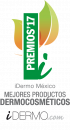 Logo Premios iDermo 2019