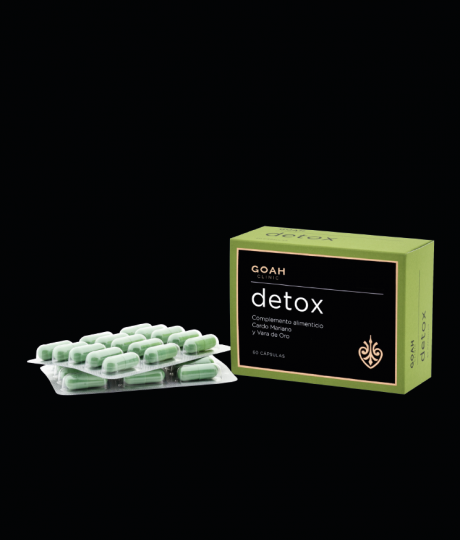 Detox Goah Clinic Farmacia